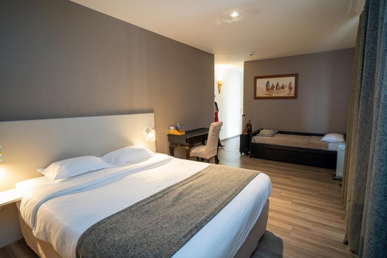 Logis Hotel Majestic Chatelaillon Plage - La Rochelle Room photo